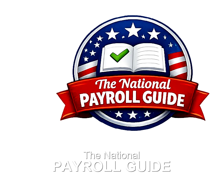 Part of The National Payroll Guide Network